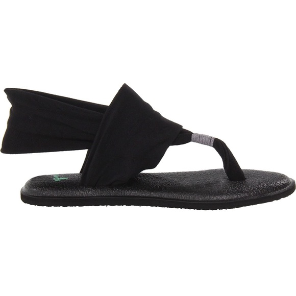 Sanuk Yoga Sandal - Picture 4 of 6